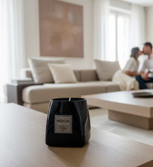 Candela Saten Petit (incisione personalizzata)