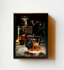 Il Jack Daniel’s