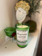 Candela Tanqueray classic con tappo