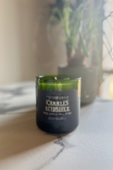 Candela C. Heritage| Champagne Riciclato (incisione personalizzata)
