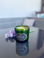 Candela R. Millesimè senza tappo (incisione personalizzata)