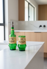 Set bagno Montenegro