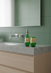 Set bagno Montenegro