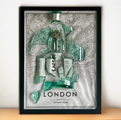 The key of London