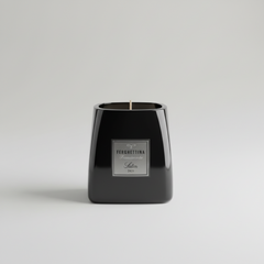 Candela Saten Petit (incisione personalizzata)