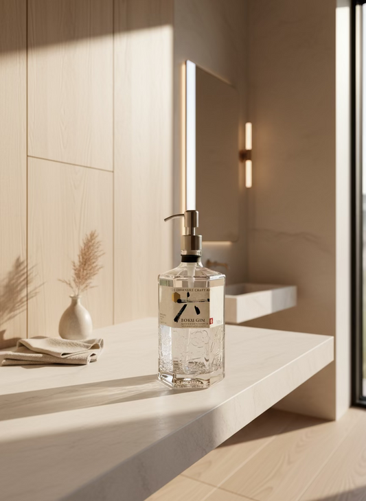 Dispenser Sapone Roku