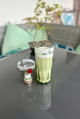 Candela Tanqueray Ten tappo