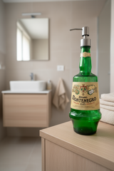 Set bagno Montenegro