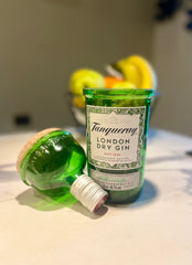 Bottiglia Segreta Tanqueray