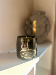 Candela La Scala senza tappo (incisione personalizzata)