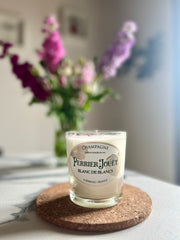 Candela Jouet Blanc senza tappo (incisione personalizzata)