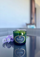 Candela R. Millesimè senza tappo (incisione personalizzata)