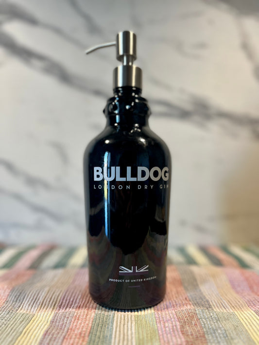 Dispenser Bulldog