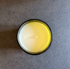 Candela Artigianale D. Rosé – Bottiglia Recuperata (incisione personalizzata)