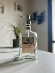 Dispenser soap Amaretto