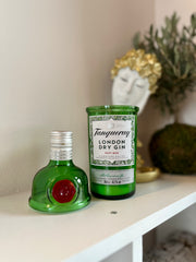 Candela Tanqueray classic con tappo