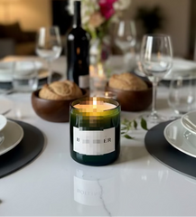 Candela B. Signature Magnum (incisione personalizzata)