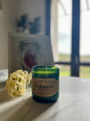 Candela Perlè (taglio basso)