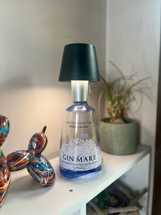 Lampada Mare con ricarica USB