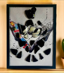 Hendrick’s in Peace