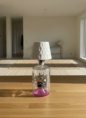 Lampada Akori con ricarica USB