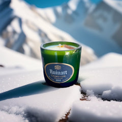 Candela R. Millesimè senza tappo (incisione personalizzata)