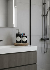 Set portaspazzolino e dispenser Hendrick's