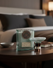Candela Gin Brooklyn con tappo — Artigianale riciclata design americano