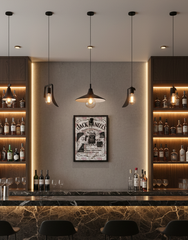 Quadro "Jack and Rose" - Arredo Design Artigianale Romantico