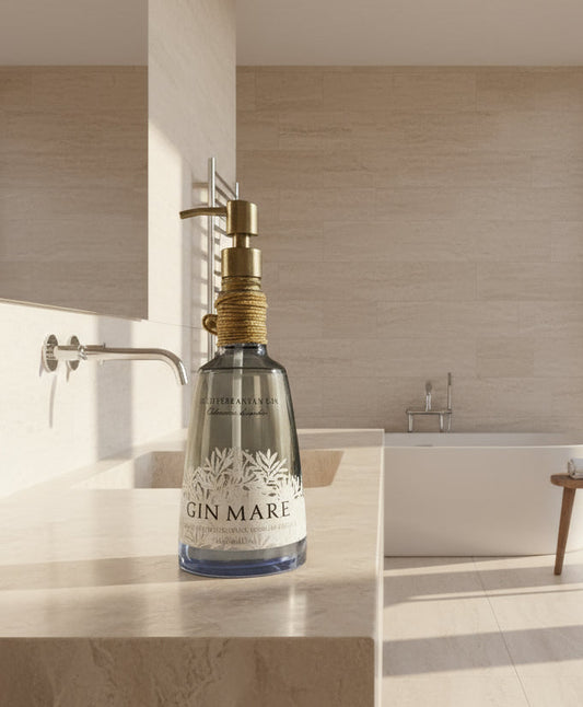 Dispenser Sapone Mare