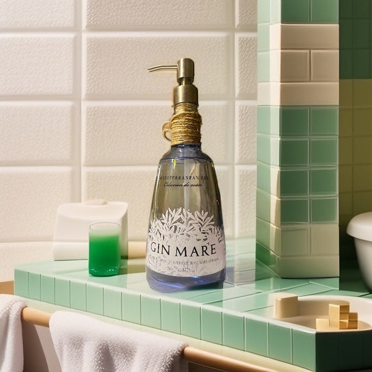 Dispenser Sapone Mare