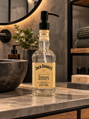 Dispenser Sapone J. Honey – Riciclo Creativo