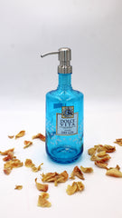 Dispenser Sapone Dolce Vita Gin Artigianale - Accessorio Bagno di Design