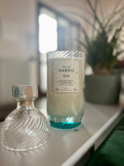 Candela Harris con tappo