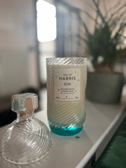 Candela Harris con tappo