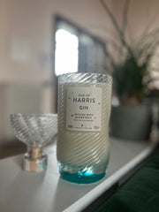 Candela Harris con tappo