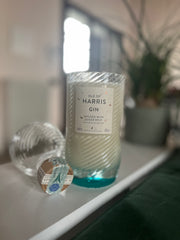 Candela Harris con tappo