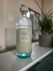 Candela Harris con tappo