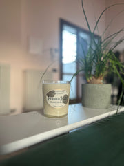 Candela Jouet Blanc senza tappo (incisione personalizzata)