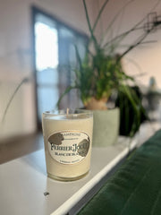 Candela Jouet Blanc senza tappo (incisione personalizzata)