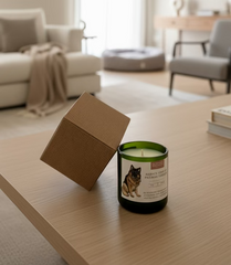 CANdela Pastore Tedesco