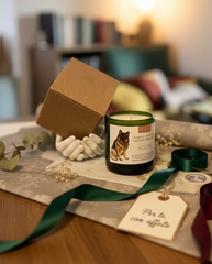 CANdela Pastore Tedesco