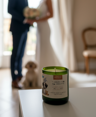 CANdela Ti amo più del mio consorte