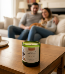 CANdela Ti amo più del mio consorte