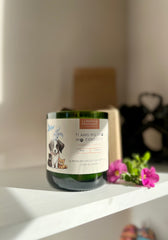 CANdela Ti amo più del mio consorte