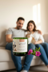 CANdela Ti amo più del mio consorte