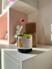 Candela Labrador – La Candela Dedicata agli Amanti dei Labrador