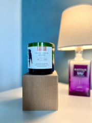 CANdela Bovaro del Bernese