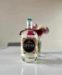 Candela Ophir (incisione personalizzata)