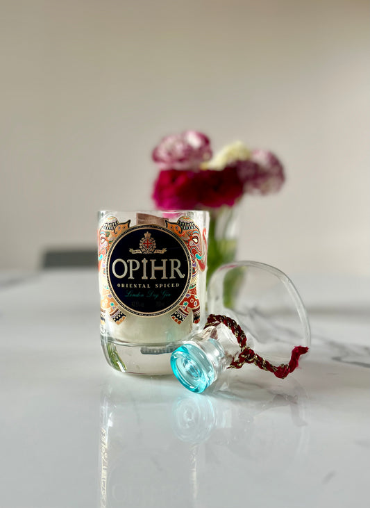 Candela Ophir (incisione personalizzata)